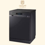 ماشین ظرفشویی سامسونگ مدل DW60M6055FGSA