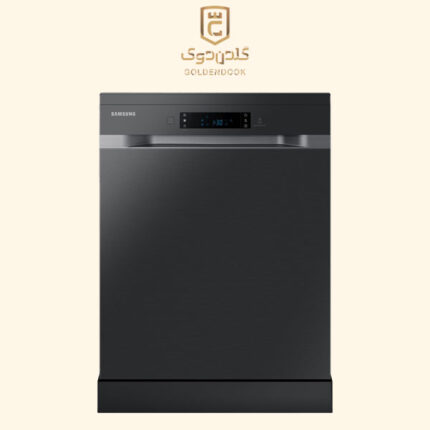 ماشین ظرفشویی سامسونگ مدل DW60M6055FGSA