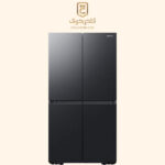 یخچال ساید بای ساید سامسونگ مدل RF59C701EB1/WS