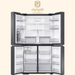 یخچال ساید بای ساید سامسونگ مدل RF59C701EB1-WS