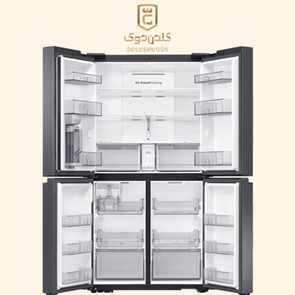یخچال ساید بای ساید سامسونگ مدل RF59C701EB1-WS