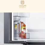 یخچال ساید بای ساید سامسونگ مدل RF59C701ES9/EF