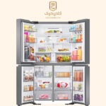 یخچال ساید بای ساید سامسونگ مدل RF59C701ES9/EF