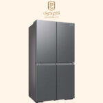 یخچال ساید بای ساید سامسونگ مدل RF59C701ES9/EF