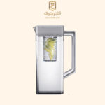 یخچال ساید بای ساید سامسونگ مدل RF59C701ES9/EF