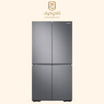 یخچال ساید بای ساید سامسونگ مدل RF65DG960RSREF