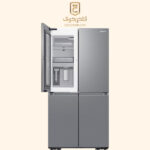 یخچال ساید بای ساید سامسونگ مدل RF65DG960RSREF