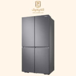 یخچال ساید بای ساید سامسونگ مدل RF65DG960RSREF