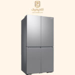 یخچال ساید بای ساید سامسونگ مدل RF65DG960RSREF