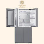 یخچال ساید بای ساید سامسونگ مدل RF65DG960RSREF