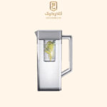 یخچال ساید بای ساید سامسونگ مدل RM90F67CECEF