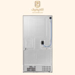 یخچال ساید بای ساید سامسونگ مدل RM90F67CECEF