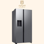 یخچال ساید بای ساید سامسونگ مدل RS70F64K1TAE