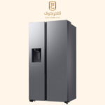 یخچال ساید بای ساید سامسونگ مدل RS70F64K1TAE