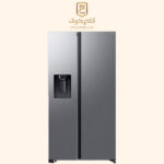 یخچال ساید بای ساید سامسونگ مدل RS70F64K1TAE