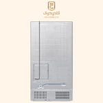یخچال ساید بای ساید سامسونگ مدل RS70F64K1TAE