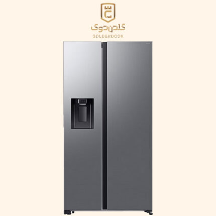 یخچال ساید بای ساید سامسونگ مدل RS70F64K1TAE