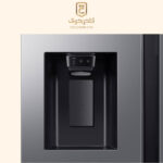 یخچال ساید بای ساید سامسونگ مدل RS70F64K1TAE