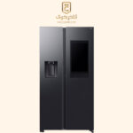 یخچال-ساید-بای-ساید-سامسونگ-مدل-RS90F66B1FAE-4