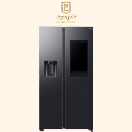 یخچال-ساید-بای-ساید-سامسونگ-مدل-RS90F66B1FAE-4