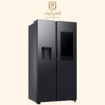 یخچال-ساید-بای-ساید-سامسونگ-مدل-RS90F66B1FAE-4