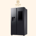 یخچال-ساید-بای-ساید-سامسونگ-مدل-RS90F66B1FAE-4