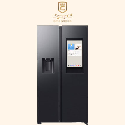 یخچال-ساید-بای-ساید-سامسونگ-مدل-RS90F66B1FAE-4