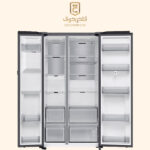 یخچال-ساید-بای-ساید-سامسونگ-مدل-RS90F66B1FAE-4