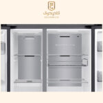 یخچال-ساید-بای-ساید-سامسونگ-مدل-RS90F66B1FAE-4