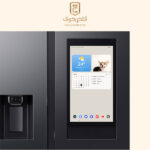 یخچال-ساید-بای-ساید-سامسونگ-مدل-RS90F66B1FAE-4
