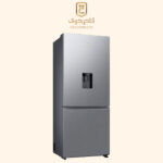 یخچال فریزر سامسونگ مدل RB50DG632ES9AE