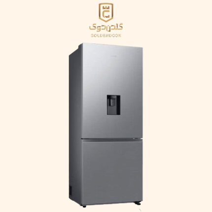 یخچال فریزر سامسونگ مدل RB50DG632ES9AE