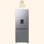 یخچال فریزر سامسونگ مدل RB50DG632ES9AE