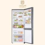 یخچال فریزر سامسونگ مدل RB50DG632ES9AE