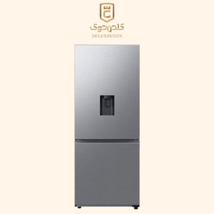 یخچال فریزر سامسونگ مدل RB50DG632ES9AE