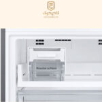 یخچال فریزر سامسونگ مدل RB50DG632ES9AE
