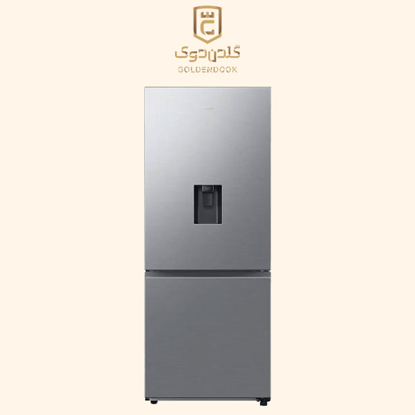 یخچال-فریزر-سامسونگ-مدل-RB50DG632ES9AE یخچال فریزر سامسونگ مدل RB50DG632ES9AE